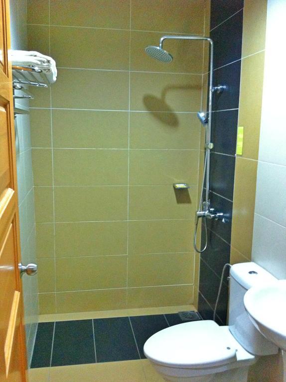 Chicwan Inn Bintulu Εξωτερικό φωτογραφία