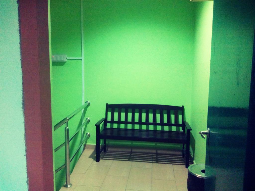 Chicwan Inn Bintulu Εξωτερικό φωτογραφία