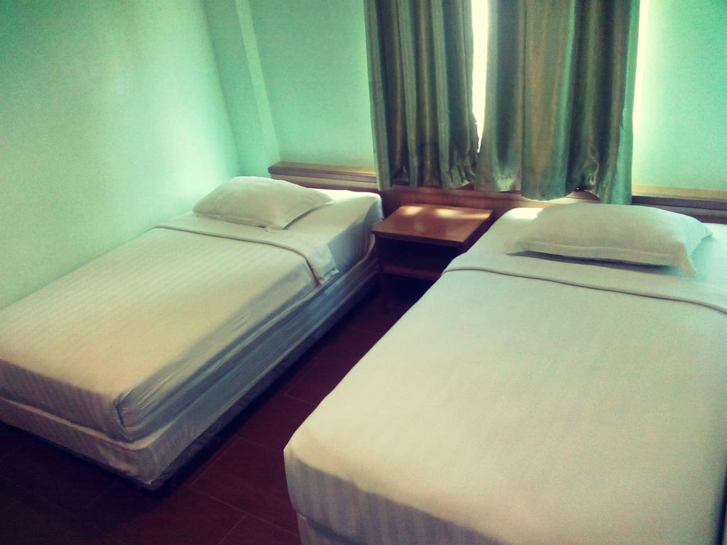 Chicwan Inn Bintulu Εξωτερικό φωτογραφία