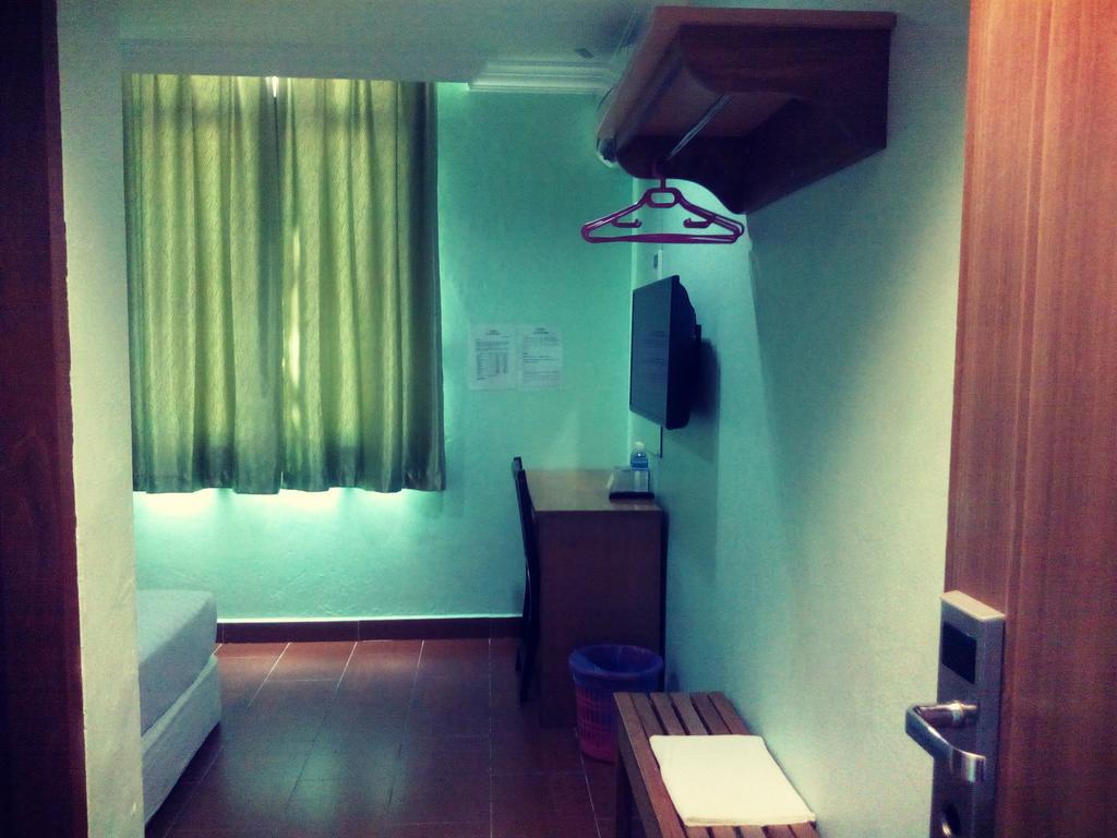Chicwan Inn Bintulu Εξωτερικό φωτογραφία
