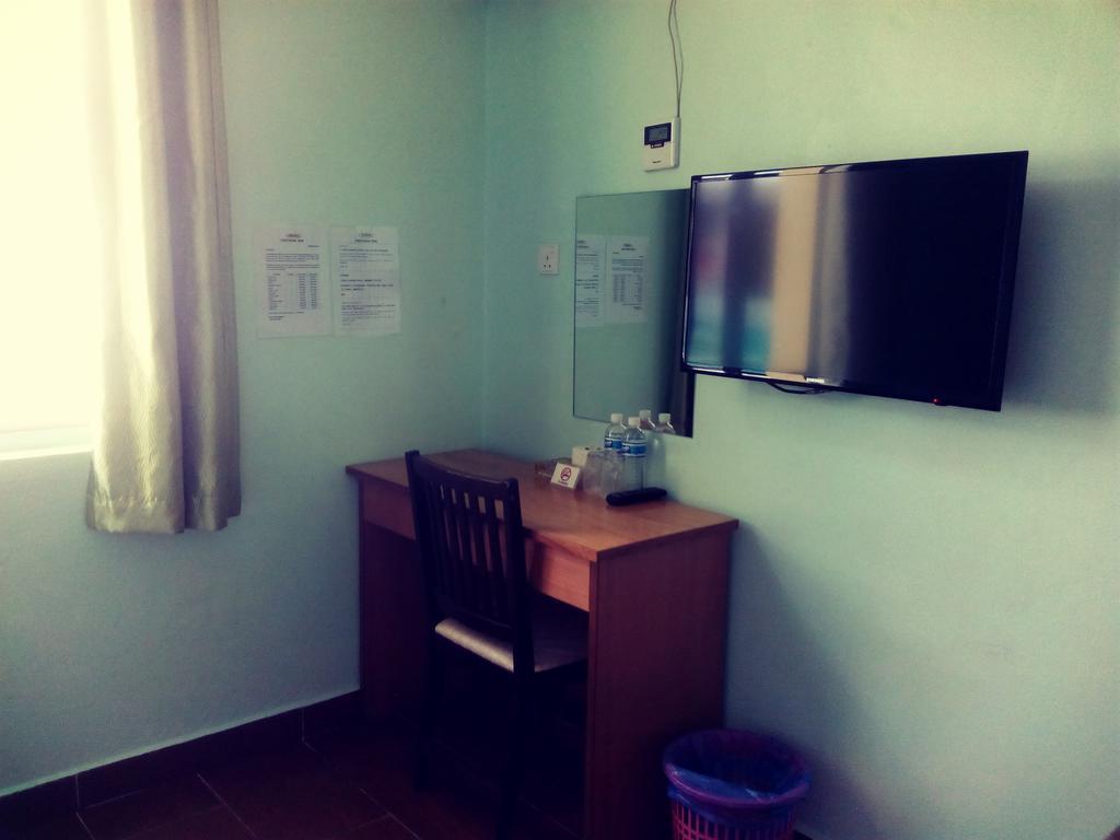 Chicwan Inn Bintulu Εξωτερικό φωτογραφία