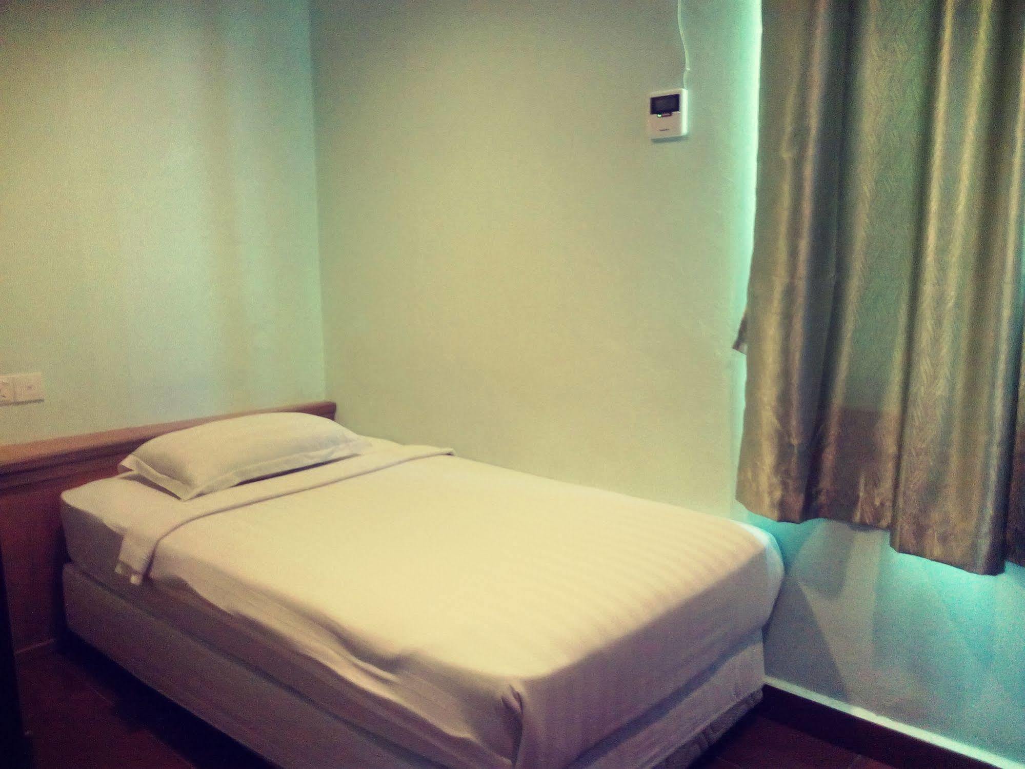 Chicwan Inn Bintulu Εξωτερικό φωτογραφία