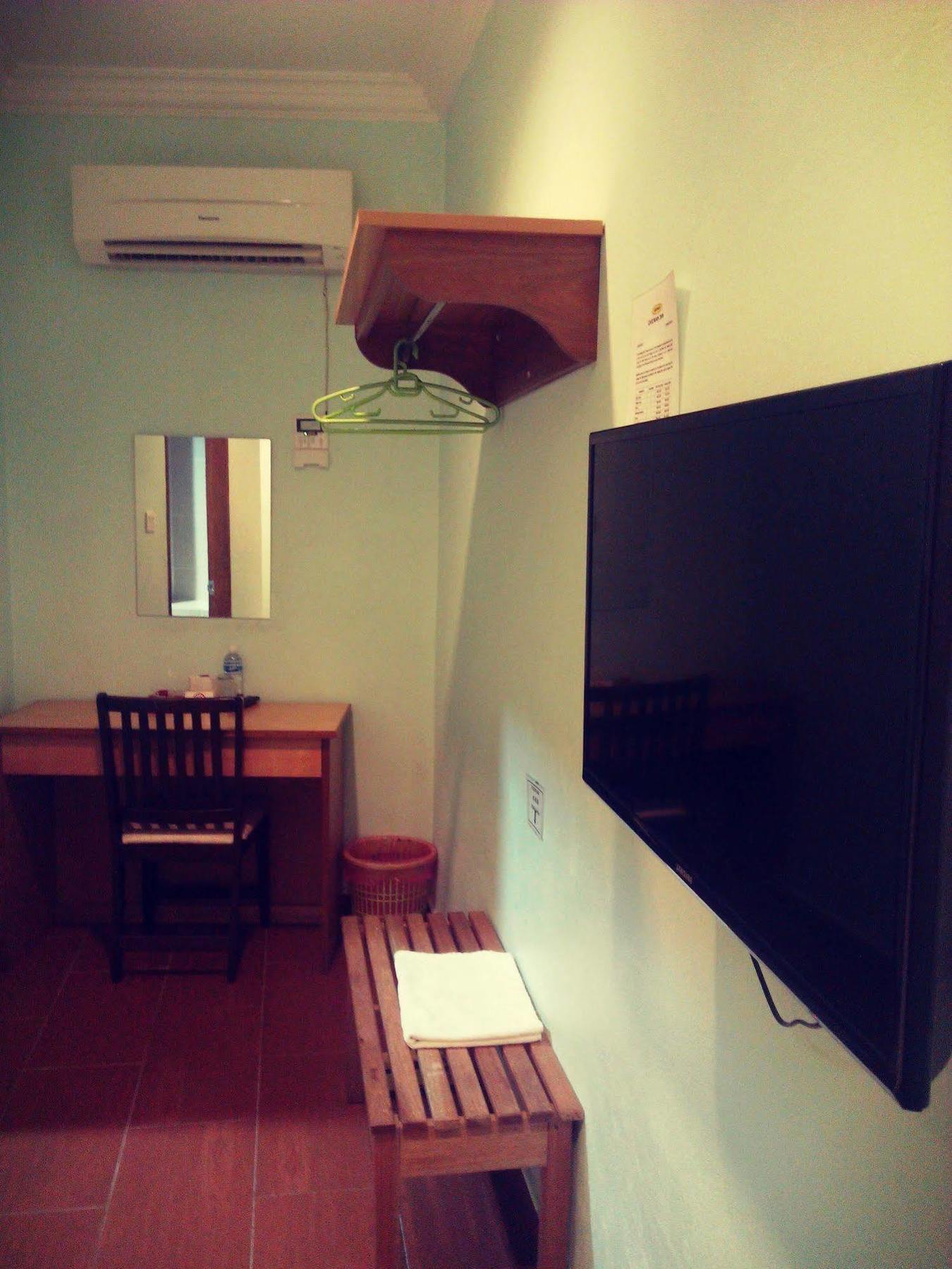 Chicwan Inn Bintulu Εξωτερικό φωτογραφία