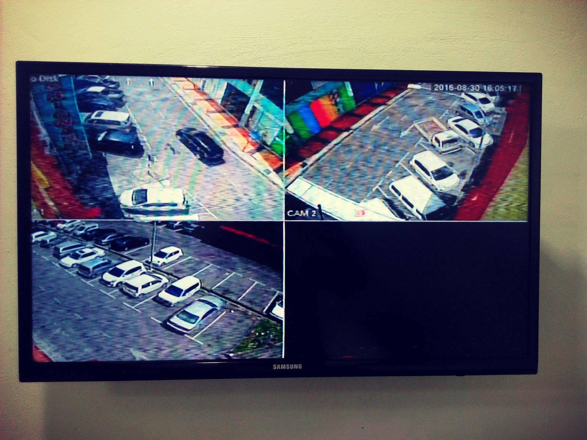 Chicwan Inn Bintulu Εξωτερικό φωτογραφία