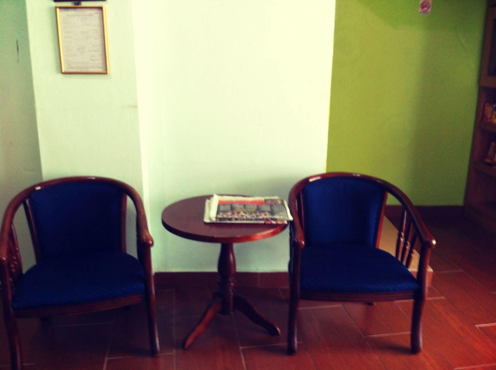 Chicwan Inn Bintulu Εξωτερικό φωτογραφία
